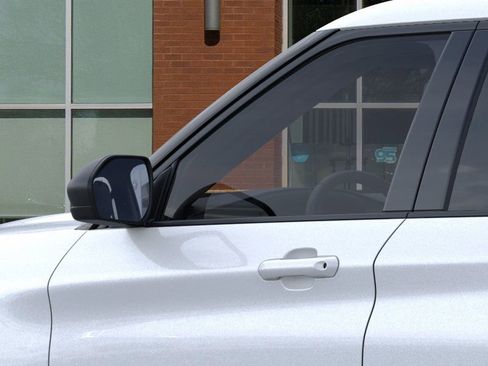 New 2025 Ford Explorer Active w/ Active Comfort Package image 20