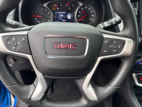 Used 2024 GMC Terrain SLE w/ Driver Convenience Package AWD/4WD image 25
