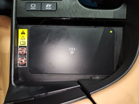 Used 2023 Lexus ES 300h image 70