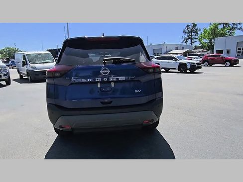Used 2023 Nissan Rogue SV FWD image 33