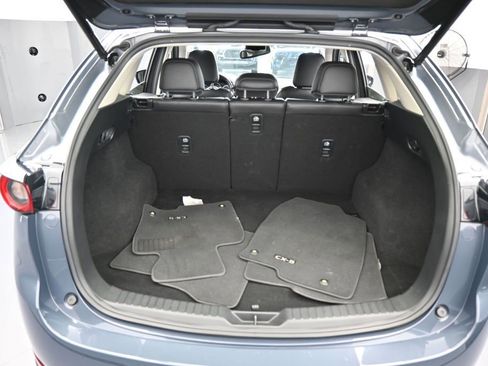 Used 2021 MAZDA CX-5 Carbon Edition AWD/4WD image 42