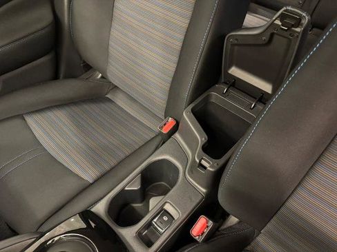 Certified 2023 Nissan Leaf SV Plus image 21