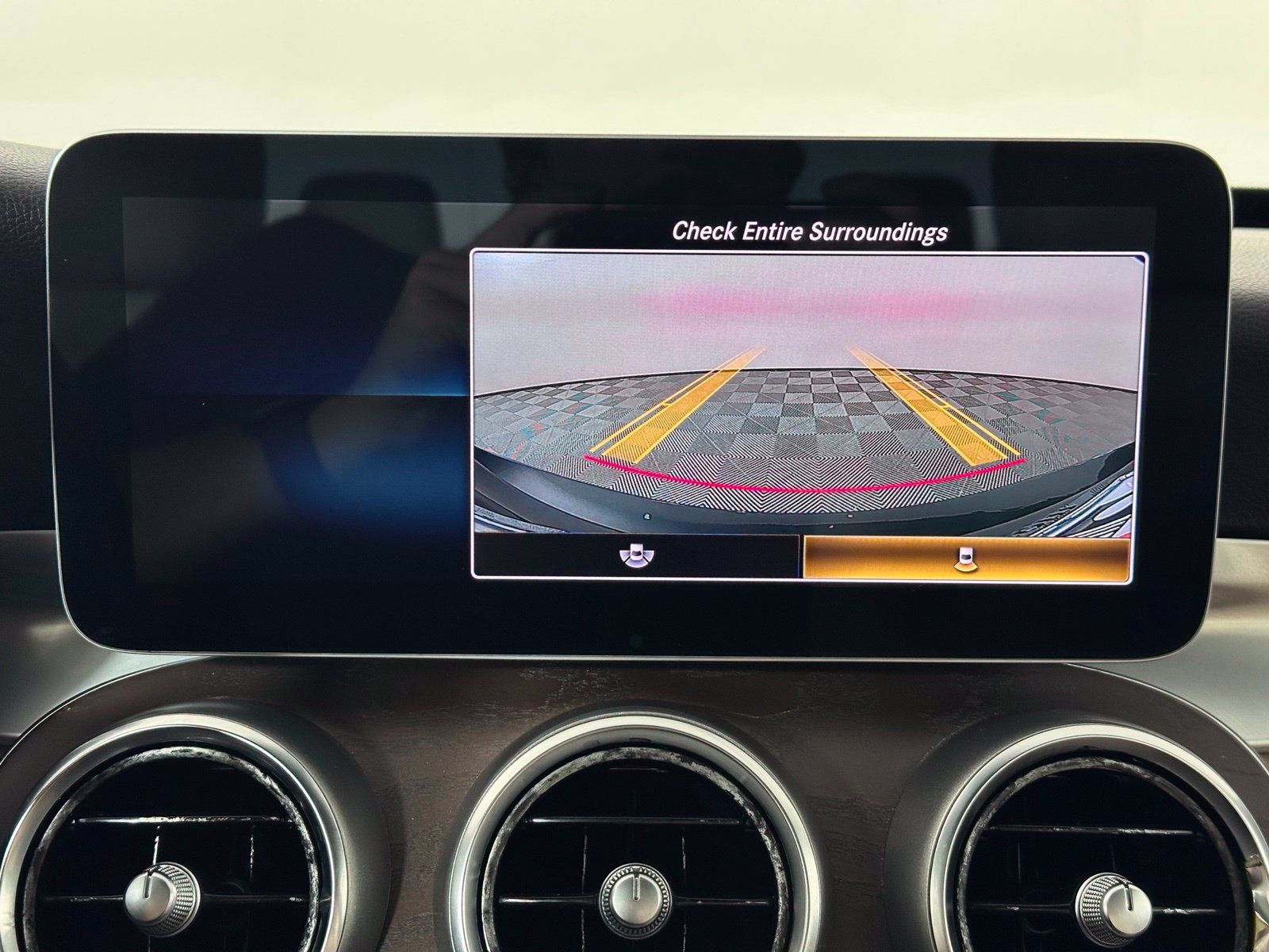 Used 2019 Mercedes-Benz C 300 Sedan image 35