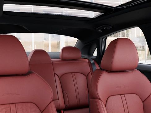 New 2026 Kia K5 GT-Line AWD/4WD image 27