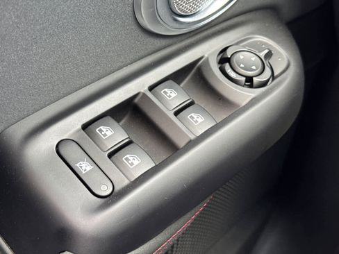 New 2024 Dodge Hornet R/T Plus image 25