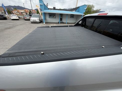 Used 2012 Honda Ridgeline RTL image 19
