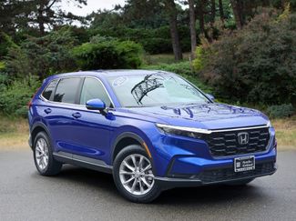 Used 2025 Honda CR-V EX-L video 1