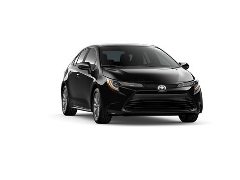 New 2026 Toyota Corolla LE w/ LE Premium Package FWD image 16