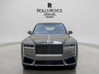 New 2026 Rolls-Royce Cullinan video 2