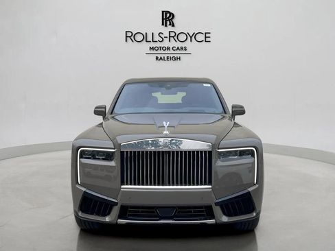 New 2026 Rolls-Royce Cullinan image 2