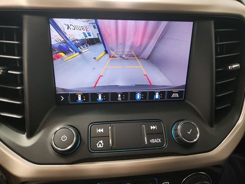 Used 2020 GMC Acadia Denali w/ LPO, Floor Liner Package image 33