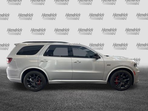Used 2023 Dodge Durango SRT image 11