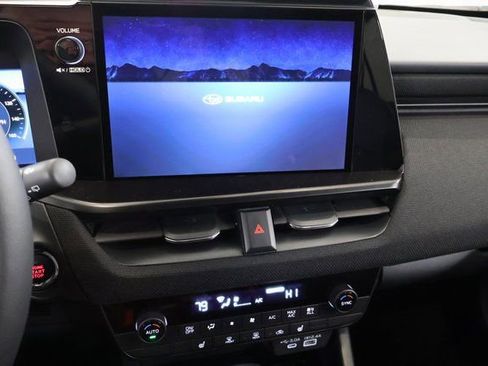 New 2026 Subaru Outback Limited image 21