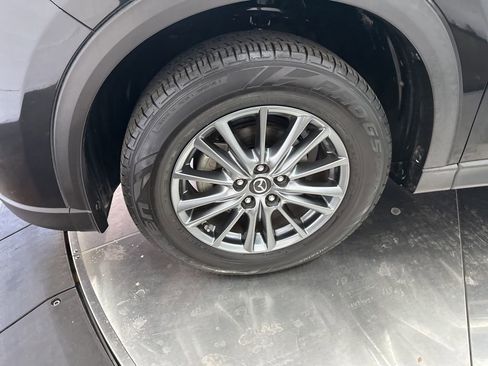 Used 2019 MAZDA CX-5 Touring image 32