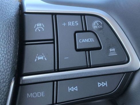 Certified 2026 Toyota Grand Highlander Limited image 17