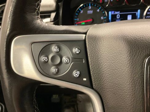 Used 2019 GMC Yukon SLT AWD/4WD image 22