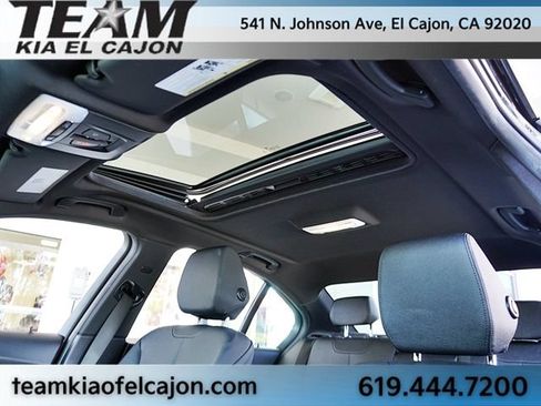 Used 2018 BMW 340i Sedan RWD image 16
