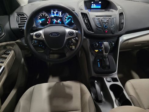 Used 2016 Ford Escape SE AWD/4WD image 22