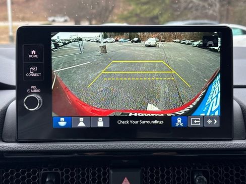 New 2026 Honda CR-V EX-L image 22