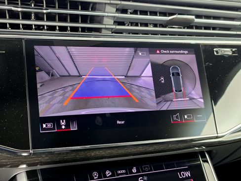 New 2026 Audi Q8 Premium Plus AWD/4WD image 26