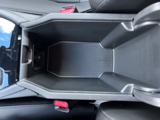 New 2026 Honda Accord Sport image 25
