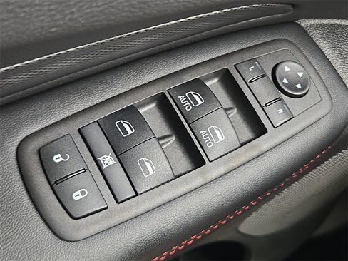 New 2026 Dodge Durango GT w/ Blacktop Package image 15