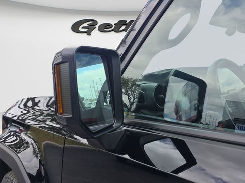 New 2026 Toyota Land Cruiser AWD/4WD image 28