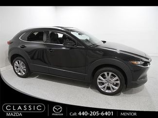 Certified 2023 MAZDA CX-30 AWD 2.5 S w/ Premium Package video 1