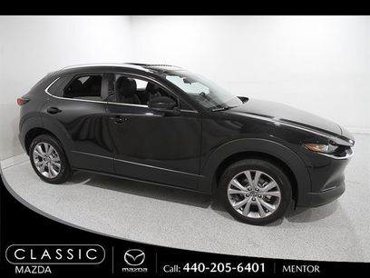 Certified 2023 MAZDA CX-30 AWD 2.5 S w/ Premium Package