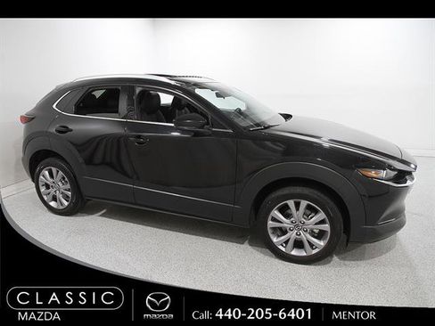Certified 2023 MAZDA CX-30 AWD 2.5 S w/ Premium Package image 1