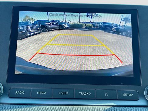 Used 2022 Hyundai Kona SEL w/ Convenience Package AWD/4WD image 13