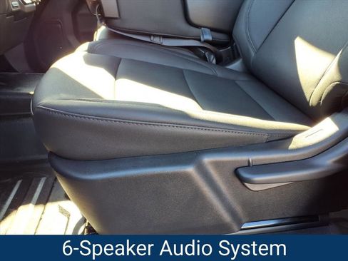 New 2026 Chevrolet Silverado 1500 W/T w/ WT Value Package image 4