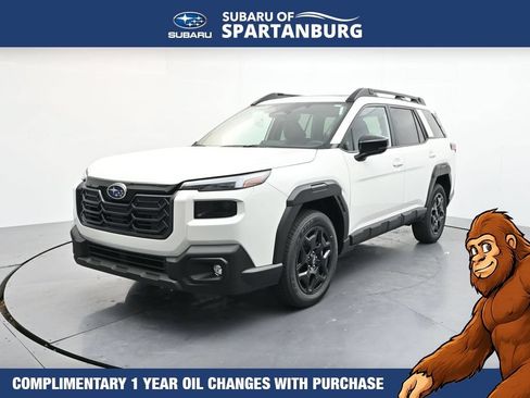 Used 2026 Subaru Outback Limited w/ Premium/Limited Plus Package AWD/4WD image 3