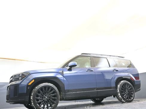 New 2026 Hyundai Santa Fe Calligraphy image 35