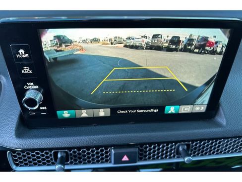 Used 2023 Honda Civic Touring image 21