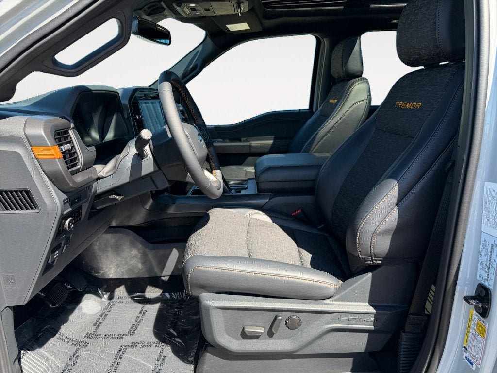 Certified 2026 Ford F150 Tremor AWD/4WD image 7