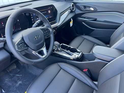 New 2026 Chevrolet Trax ACTIV w/ Driver Confidence Package image 7