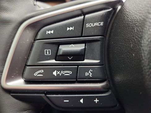 Certified 2024 Subaru Outback Touring XT image 15