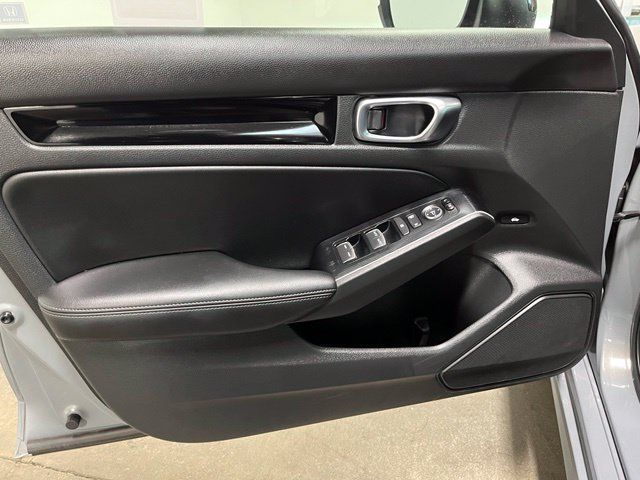 Used 2026 Honda Civic Sport image 20