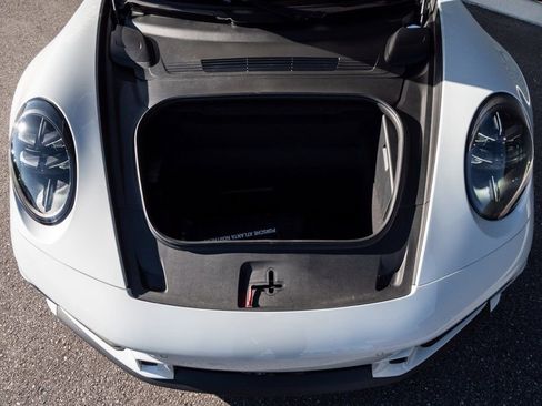 Certified 2026 Porsche 911 Carrera image 28