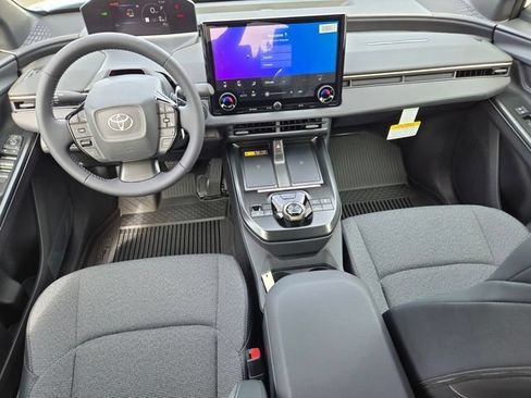 New 2026 Toyota bZ AWD/4WD image 6