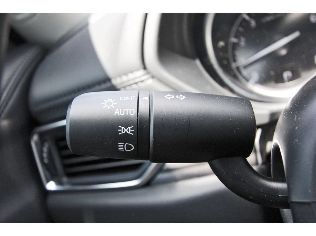 Used 2024 MAZDA CX-5 AWD 2.5 S w/ Select Package image 18