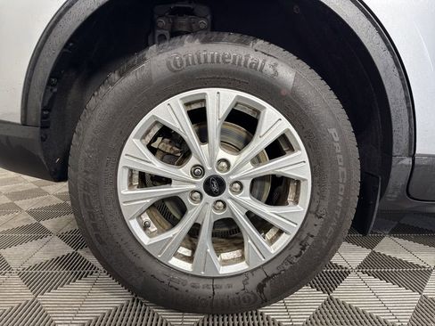 Certified 2023 Ford Escape Active w/ Tech Pack #2 image 12