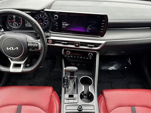 Used 2023 Kia K5 GT-Line w/ GT-Line Premium Package image 14