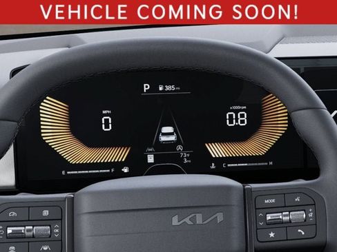 New 2027 Kia Seltos LX AWD/4WD image 21