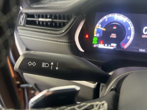 New 2026 Jeep Grand Cherokee Limited AWD/4WD image 20