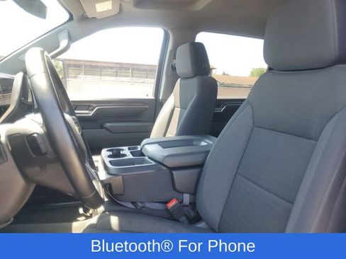 Certified 2024 Chevrolet Silverado 2500 LT image 12