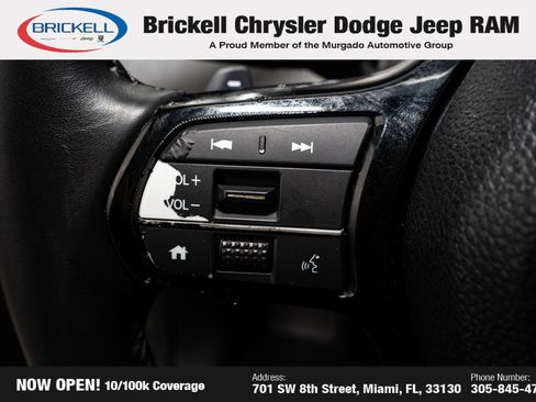 Used 2024 Honda Pilot Touring image 33