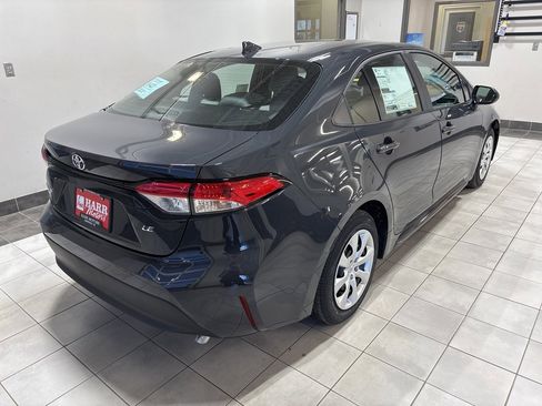 New 2026 Toyota Corolla LE image 4