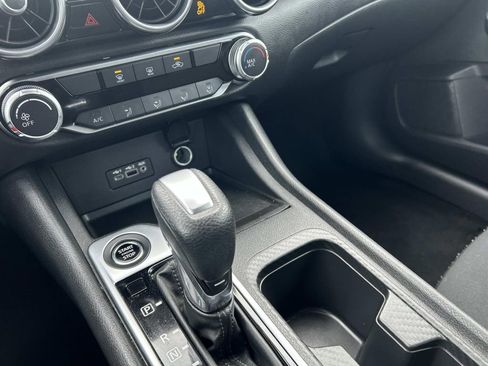 Certified 2023 Nissan Sentra SV image 31